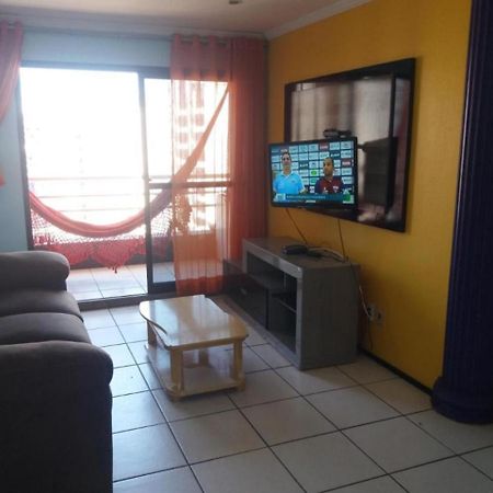 Porto De Iracema Apartment Форталеза Екстериор снимка