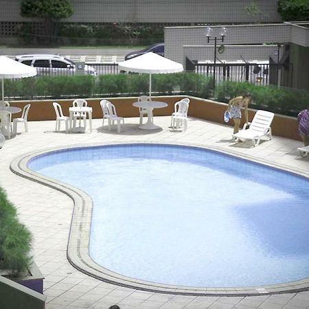 Porto De Iracema Apartment Форталеза Екстериор снимка