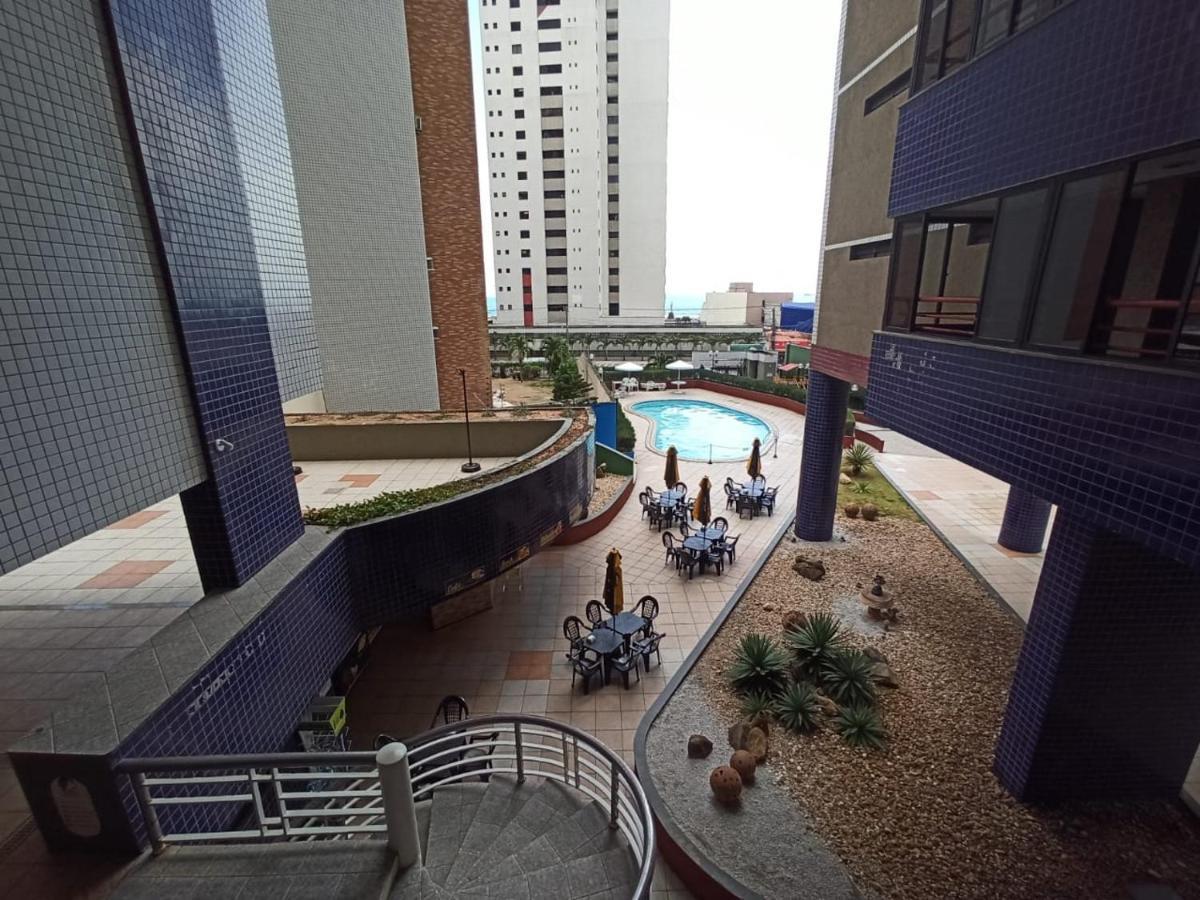 Porto De Iracema Apartment Форталеза Екстериор снимка
