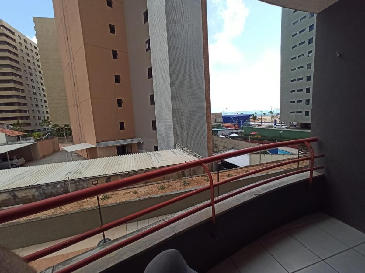 Porto De Iracema Apartment Форталеза Екстериор снимка
