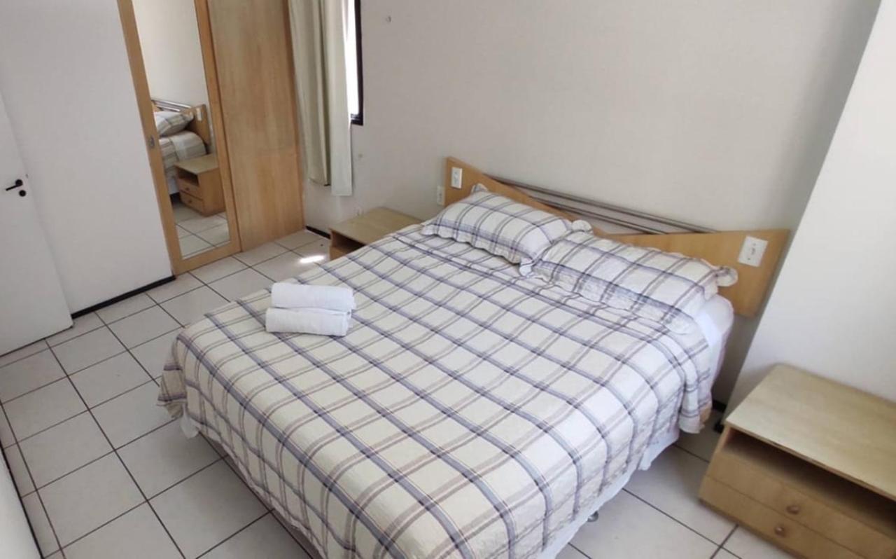 Porto De Iracema Apartment Форталеза Екстериор снимка