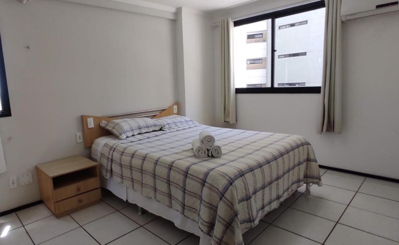 Porto De Iracema Apartment Форталеза Екстериор снимка