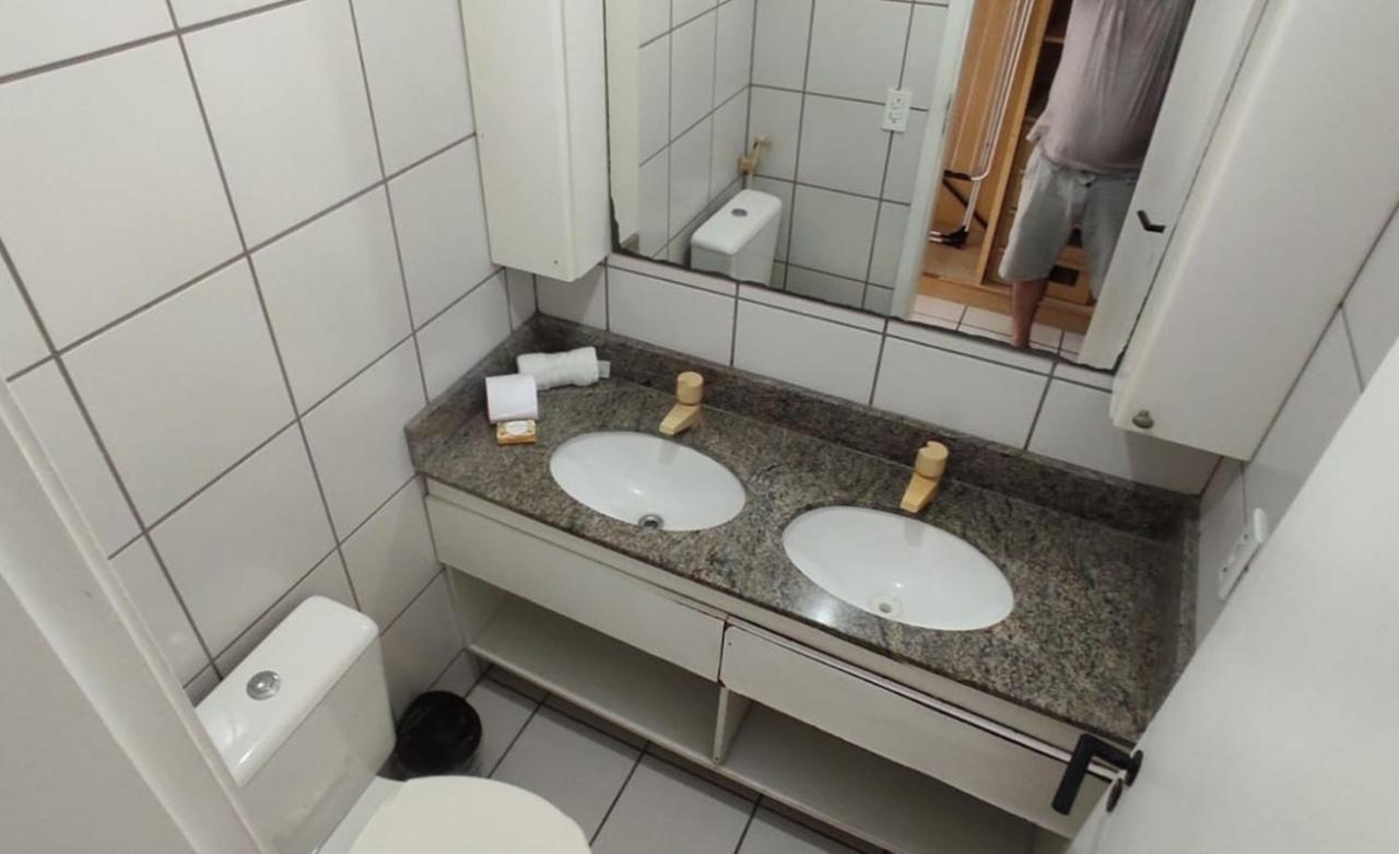 Porto De Iracema Apartment Форталеза Екстериор снимка