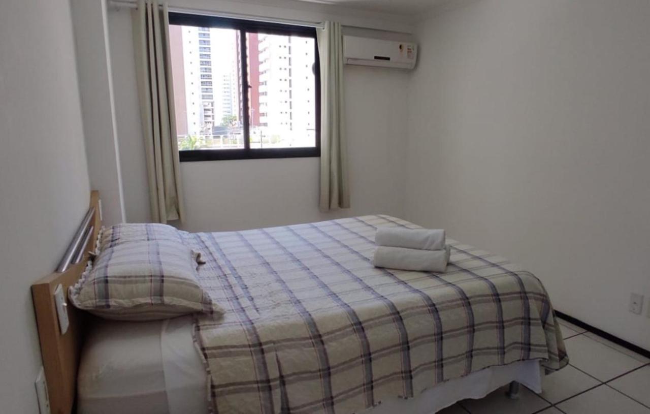 Porto De Iracema Apartment Форталеза Екстериор снимка