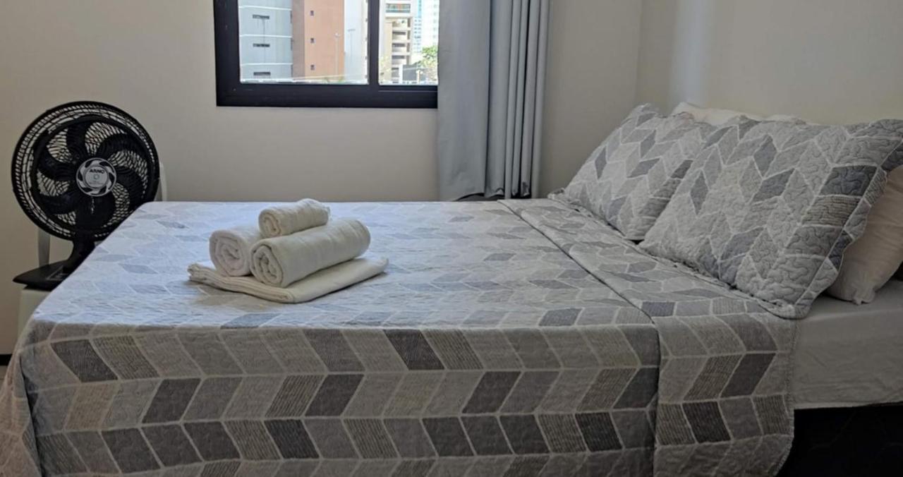 Porto De Iracema Apartment Форталеза Екстериор снимка
