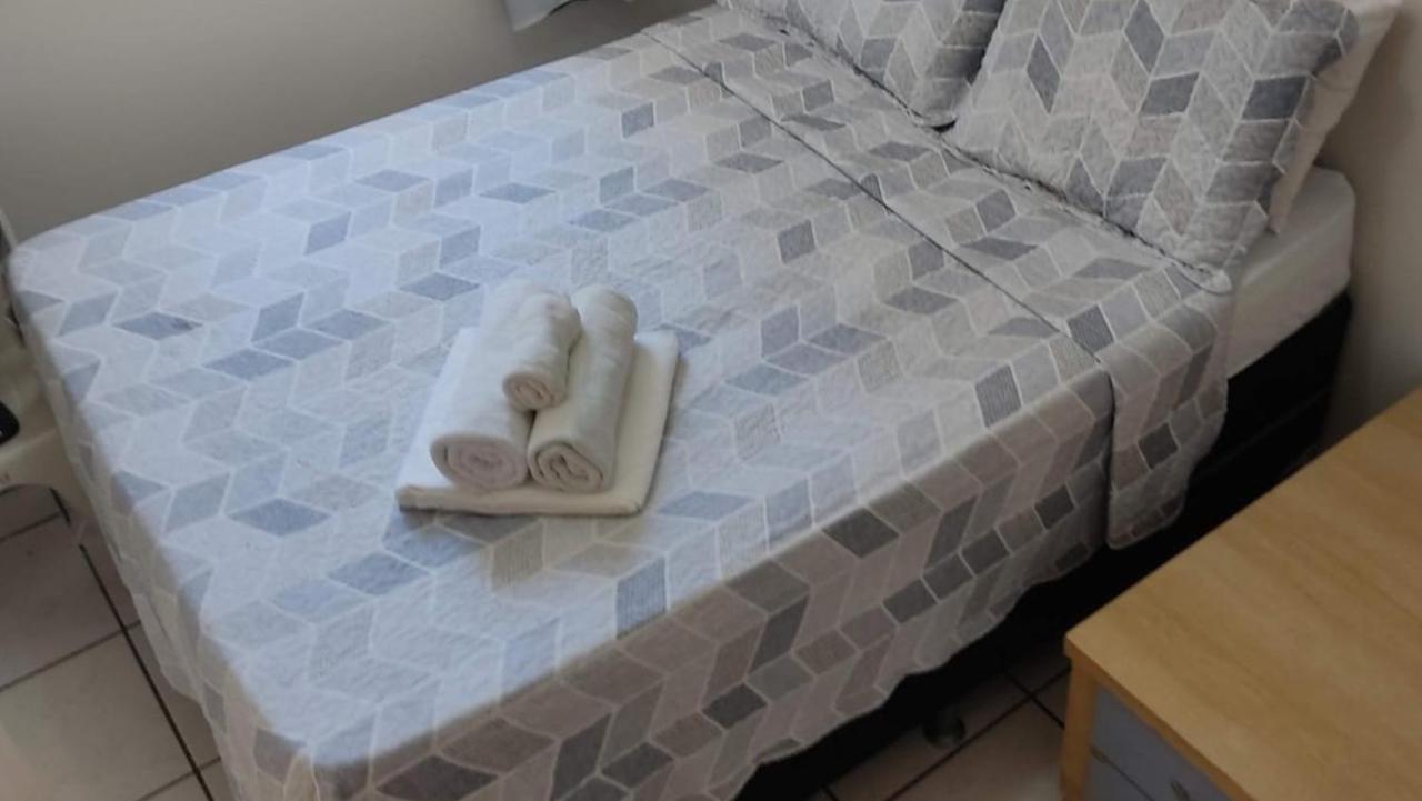 Porto De Iracema Apartment Форталеза Екстериор снимка