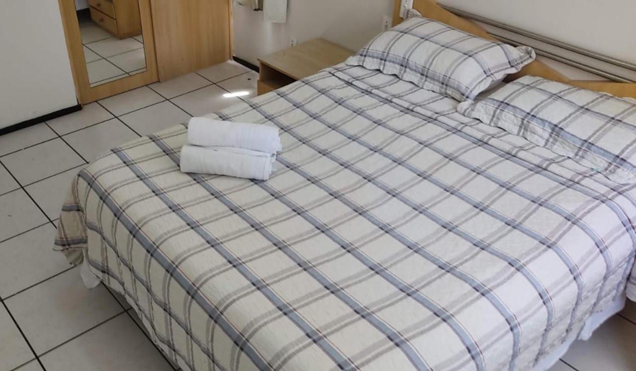 Porto De Iracema Apartment Форталеза Екстериор снимка
