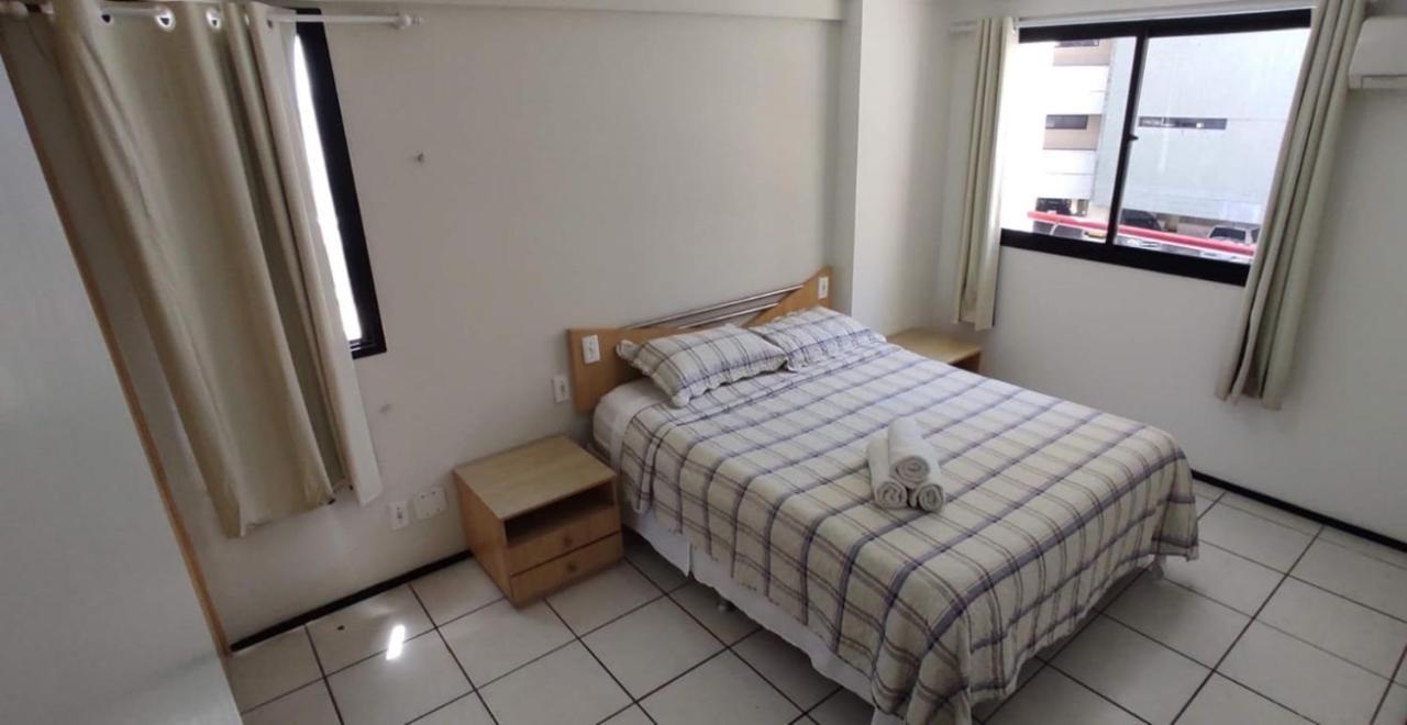 Porto De Iracema Apartment Форталеза Екстериор снимка