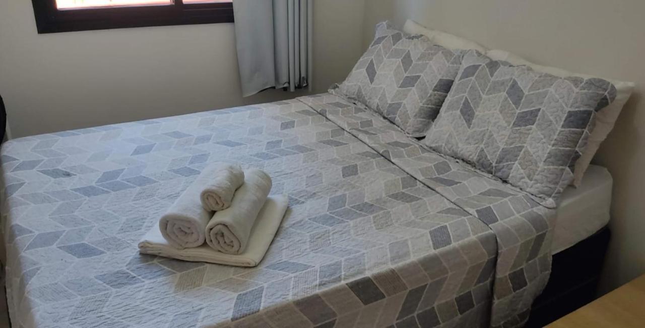 Porto De Iracema Apartment Форталеза Екстериор снимка