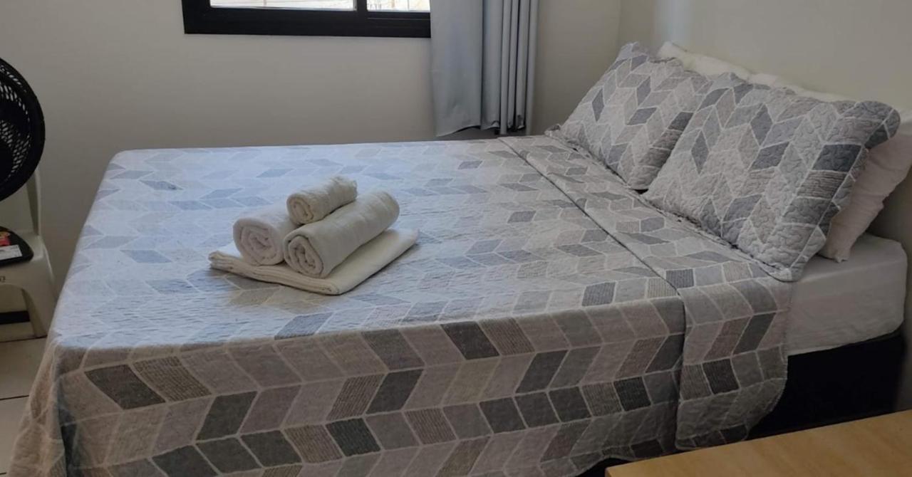 Porto De Iracema Apartment Форталеза Екстериор снимка