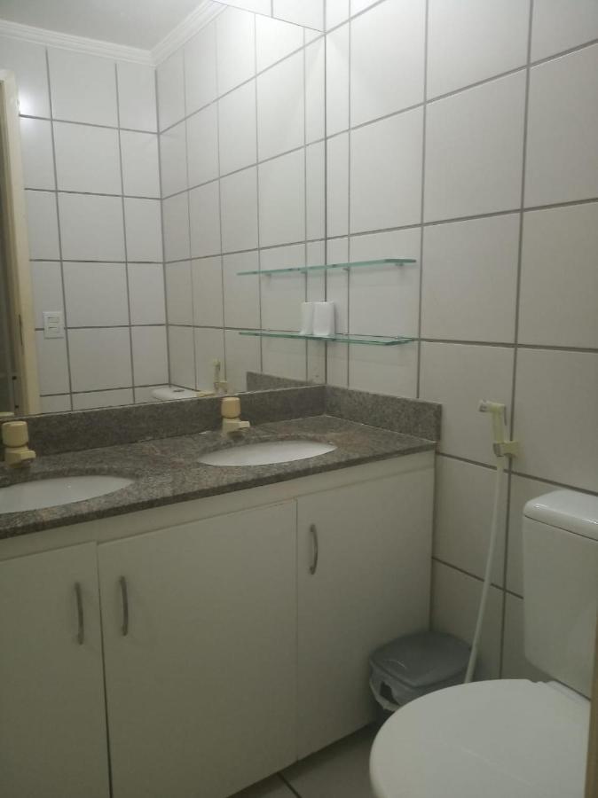Porto De Iracema Apartment Форталеза Екстериор снимка