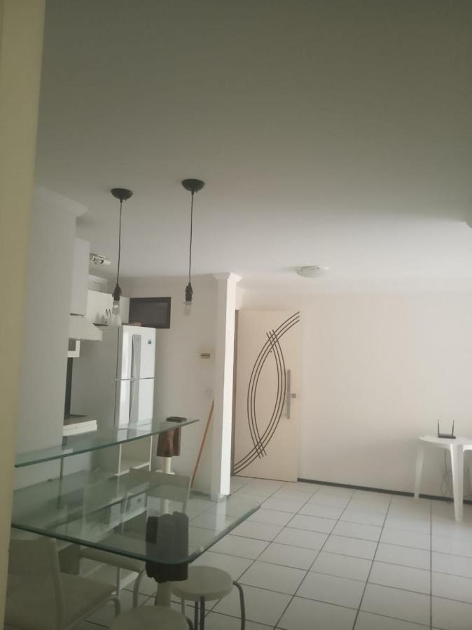 Porto De Iracema Apartment Форталеза Екстериор снимка