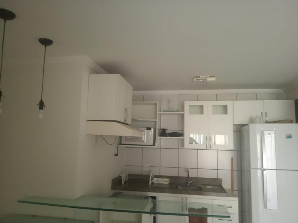 Porto De Iracema Apartment Форталеза Екстериор снимка
