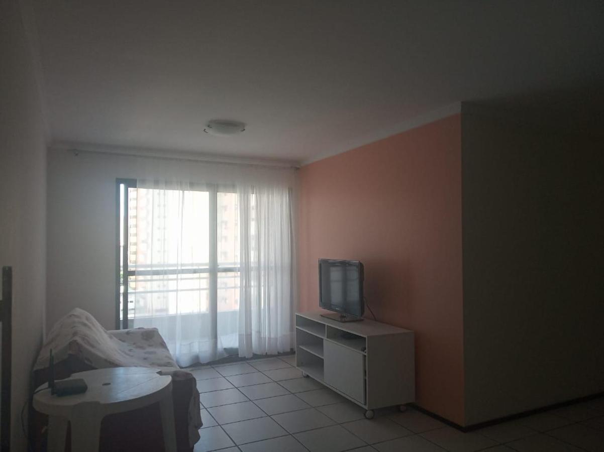 Porto De Iracema Apartment Форталеза Екстериор снимка