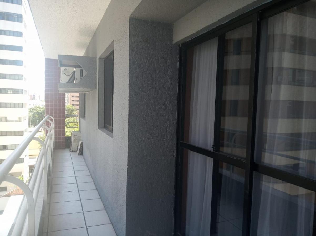 Porto De Iracema Apartment Форталеза Екстериор снимка