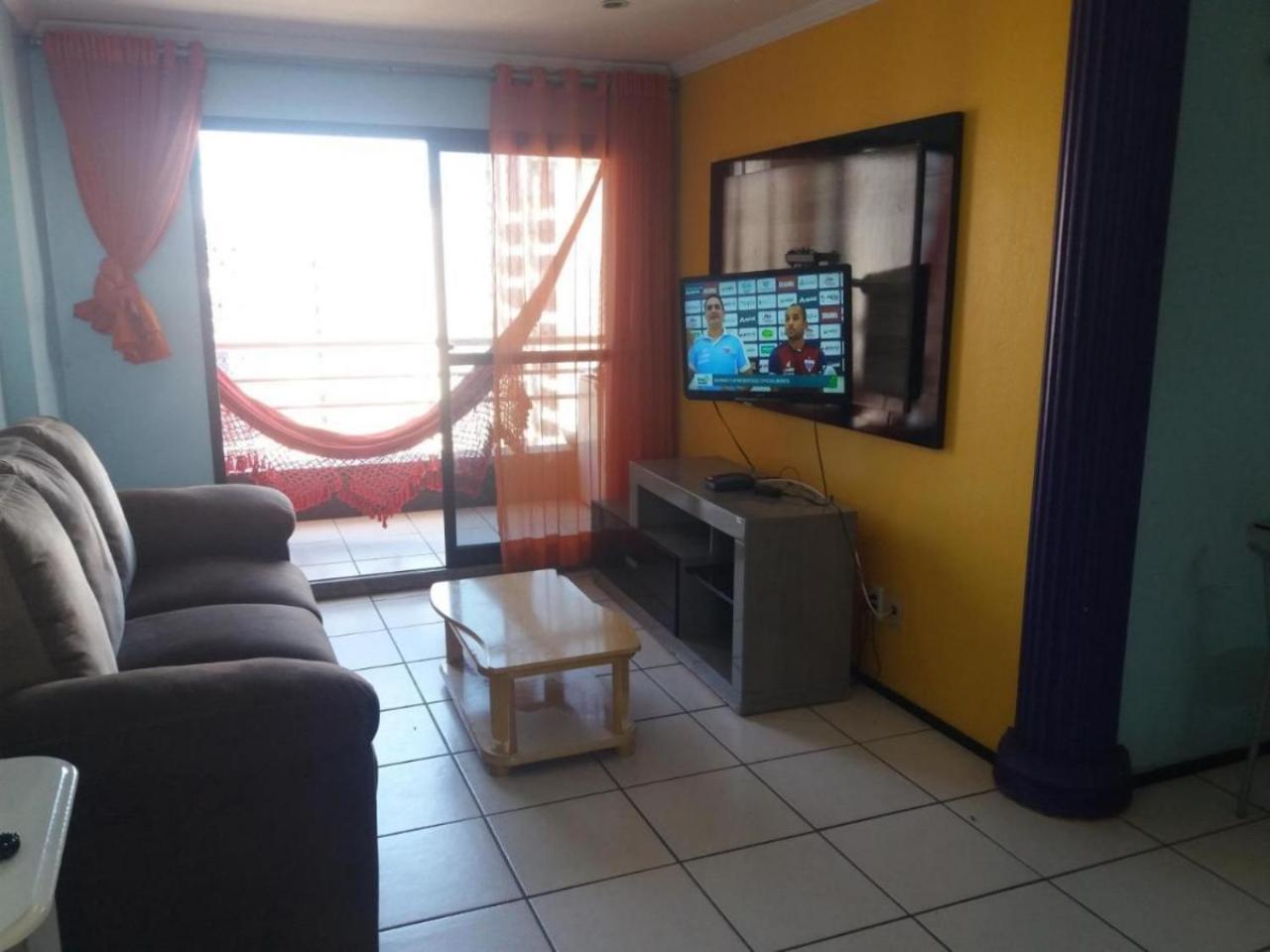 Porto De Iracema Apartment Форталеза Екстериор снимка