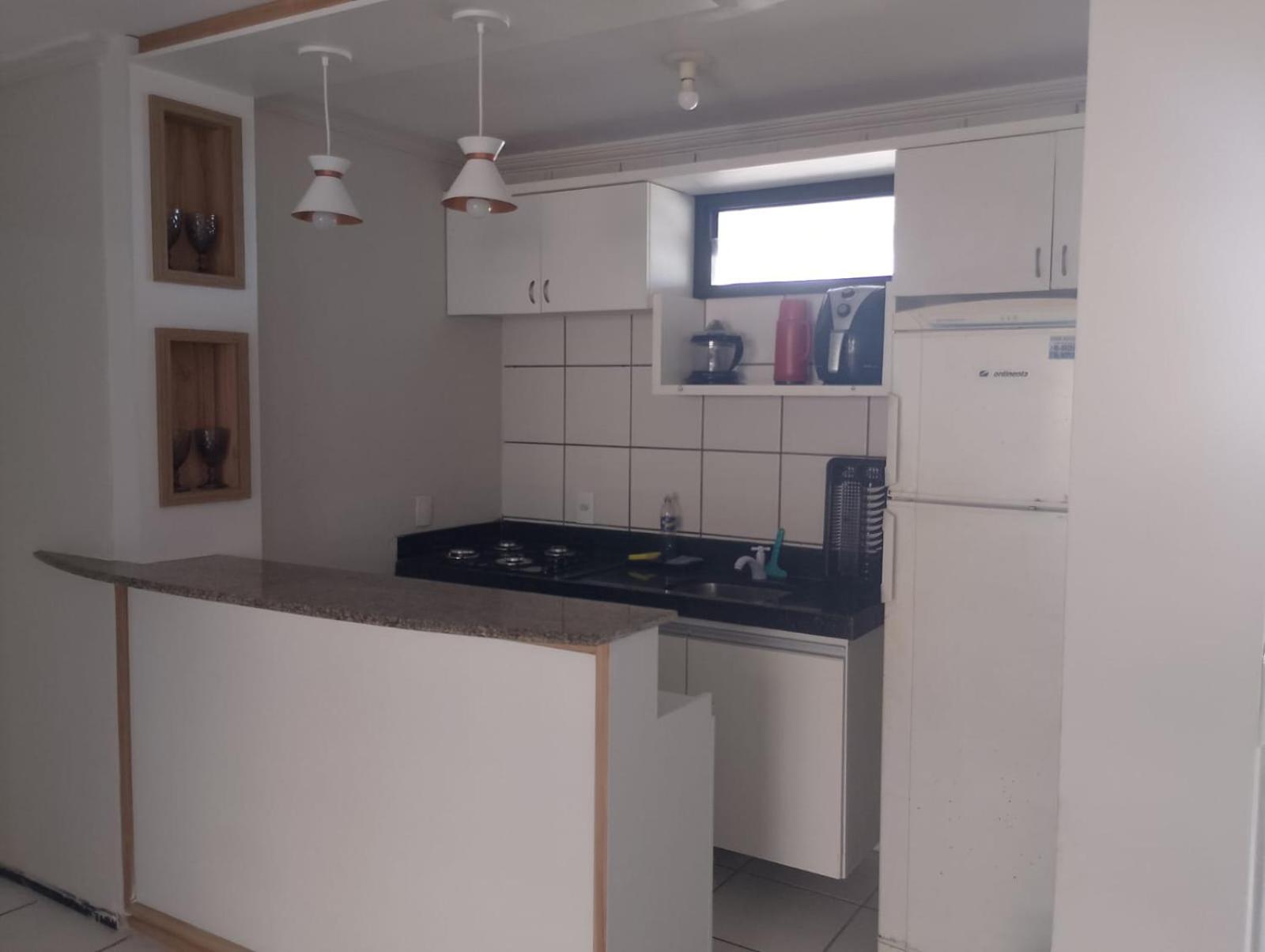 Porto De Iracema Apartment Форталеза Екстериор снимка