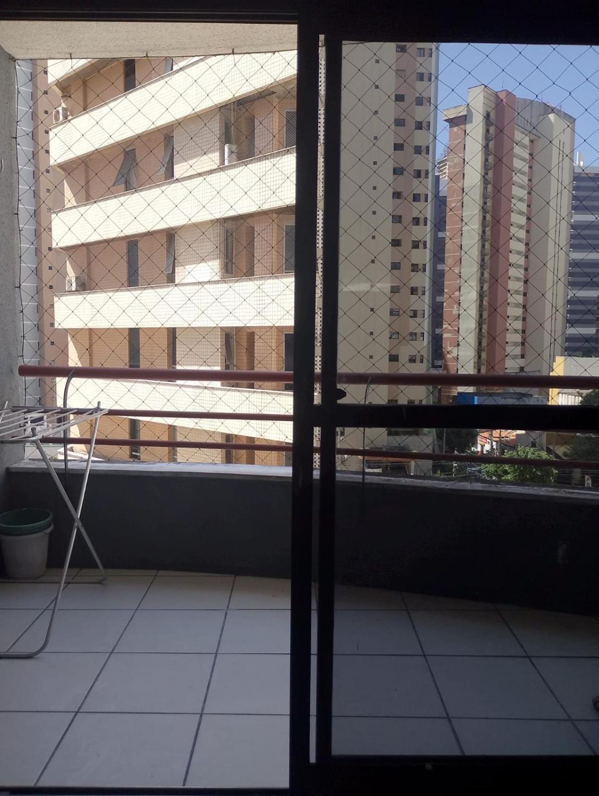 Porto De Iracema Apartment Форталеза Екстериор снимка