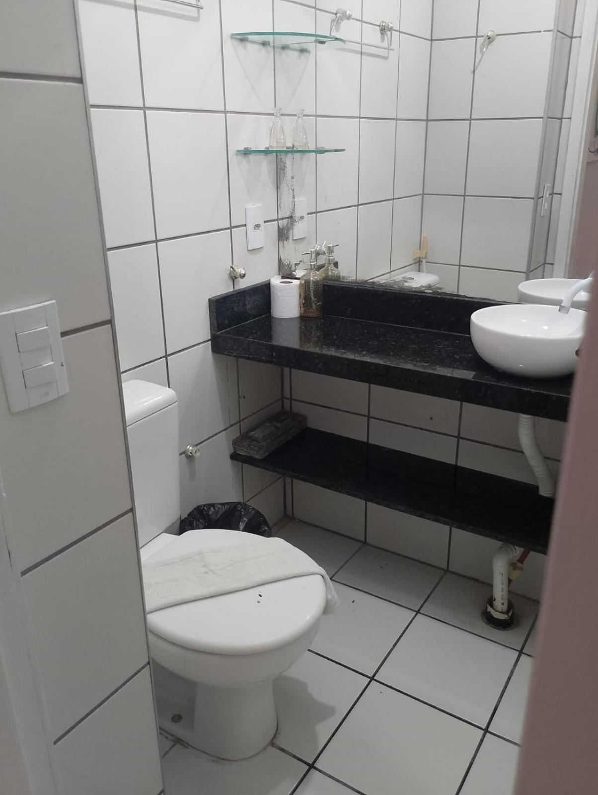 Porto De Iracema Apartment Форталеза Екстериор снимка