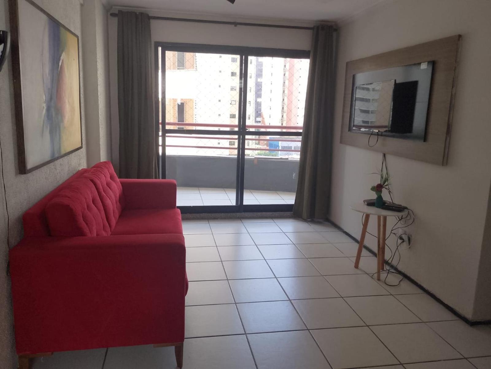 Porto De Iracema Apartment Форталеза Екстериор снимка
