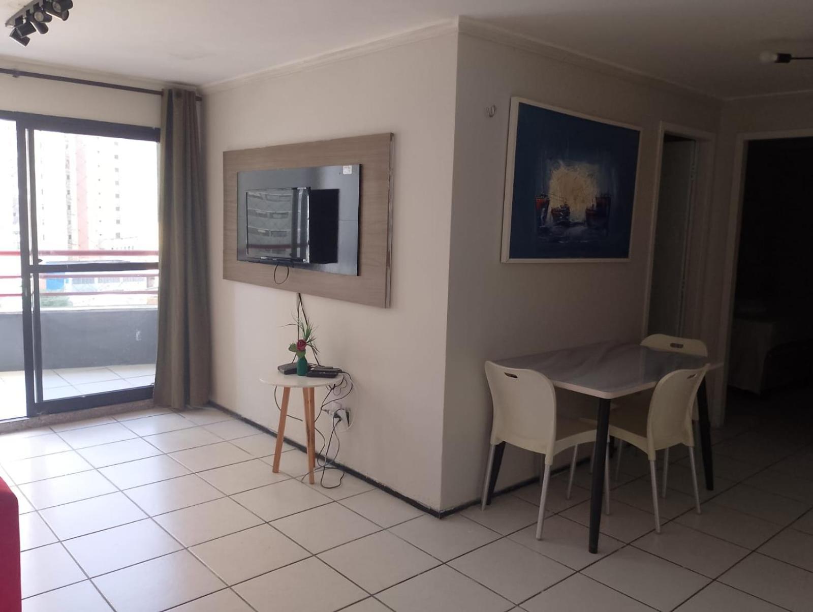 Porto De Iracema Apartment Форталеза Екстериор снимка