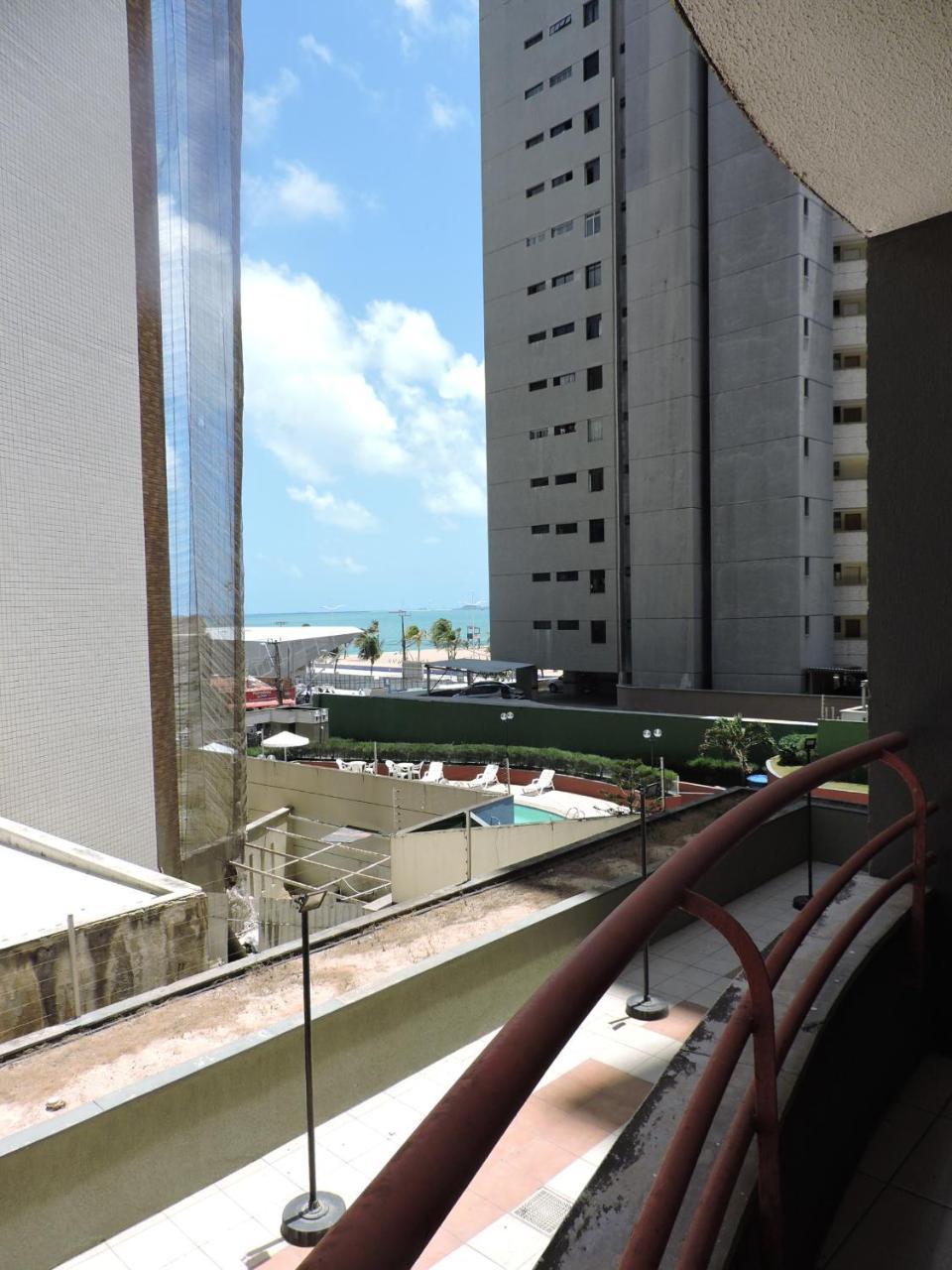 Porto De Iracema Apartment Форталеза Екстериор снимка