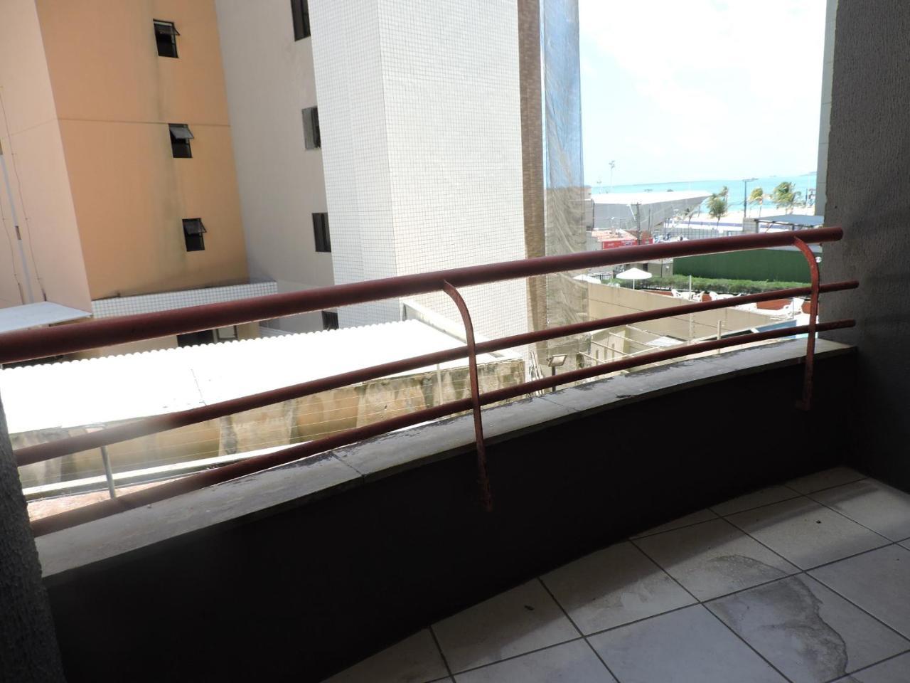 Porto De Iracema Apartment Форталеза Екстериор снимка