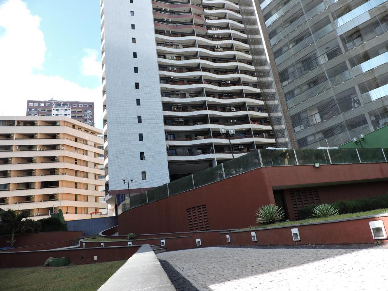 Porto De Iracema Apartment Форталеза Екстериор снимка