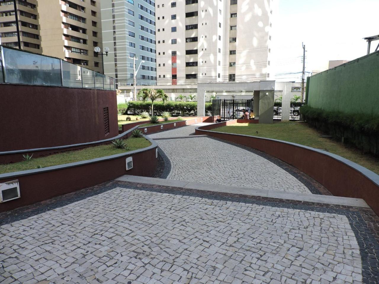 Porto De Iracema Apartment Форталеза Екстериор снимка