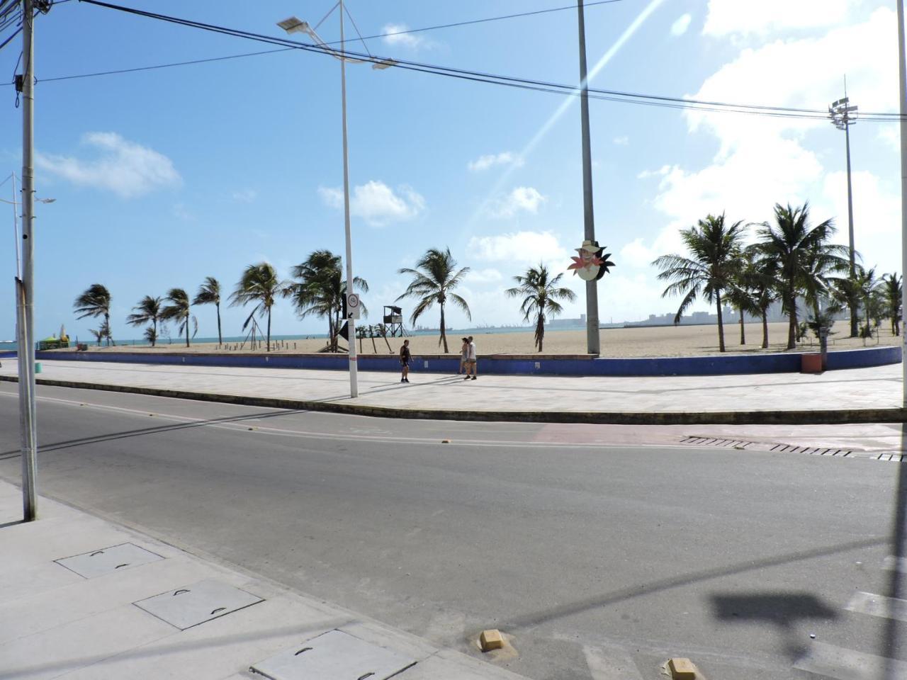 Porto De Iracema Apartment Форталеза Екстериор снимка