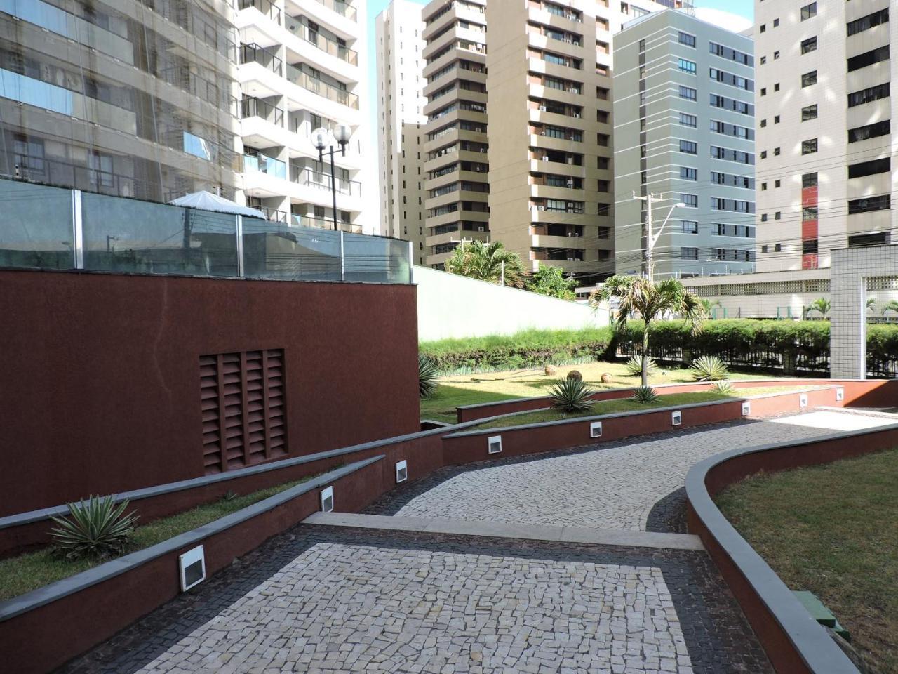 Porto De Iracema Apartment Форталеза Екстериор снимка