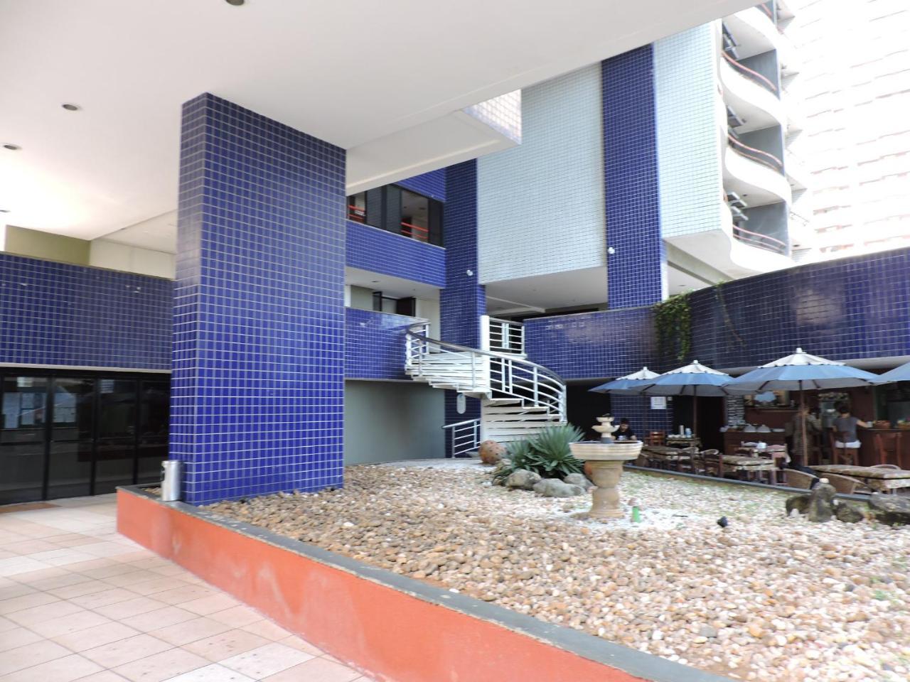 Porto De Iracema Apartment Форталеза Екстериор снимка