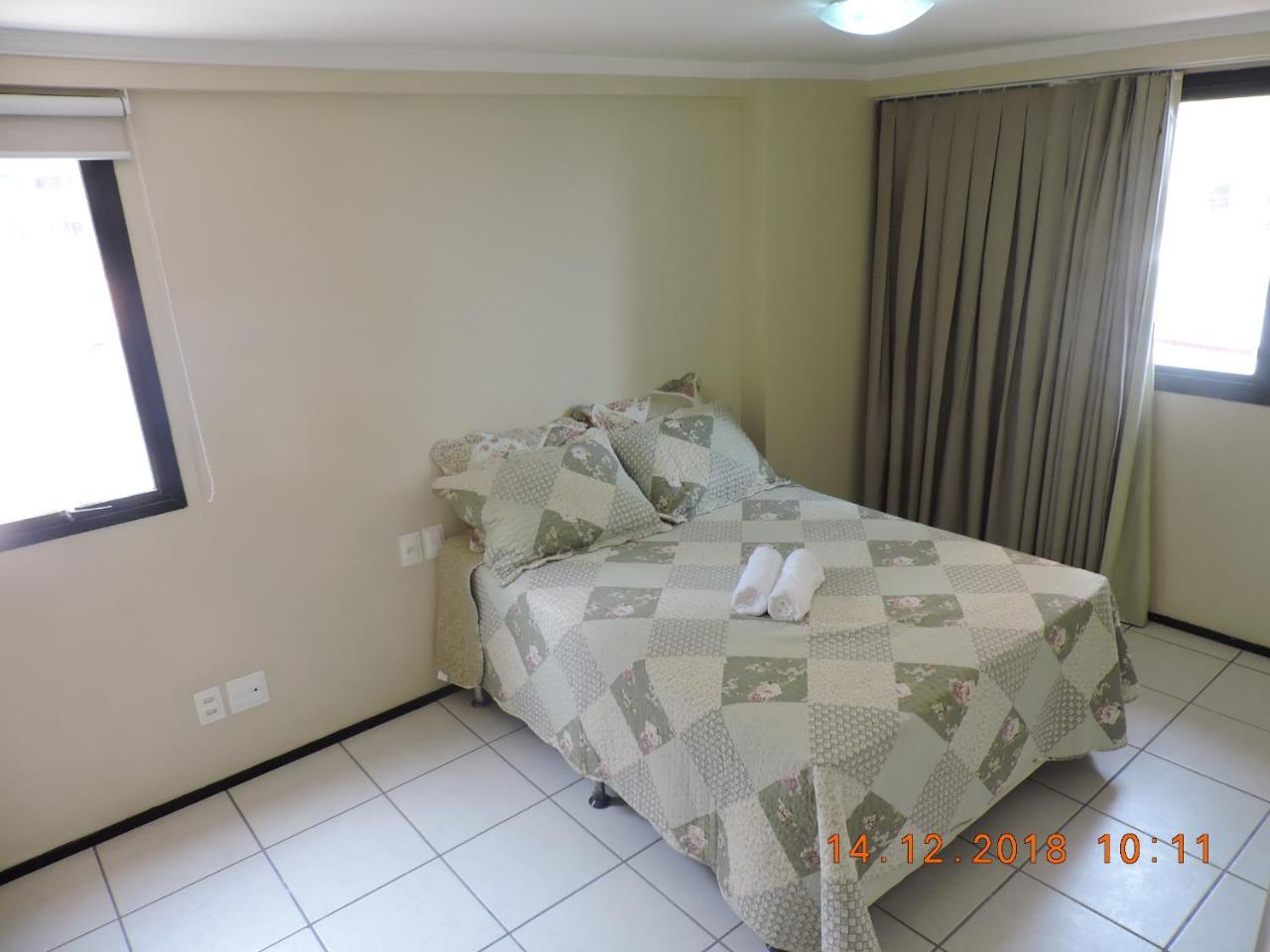 Porto De Iracema Apartment Форталеза Екстериор снимка