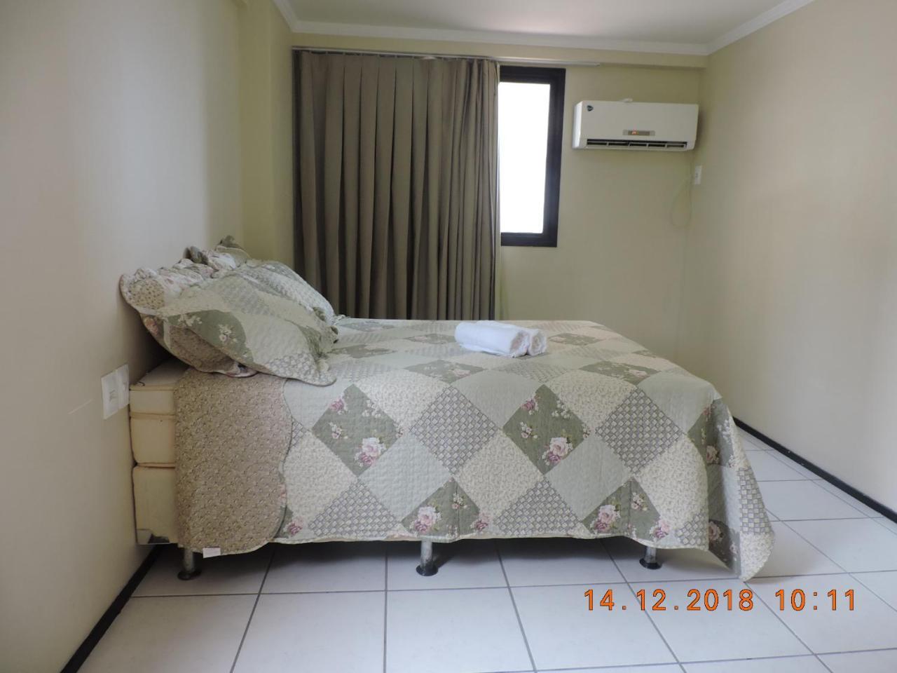 Porto De Iracema Apartment Форталеза Екстериор снимка