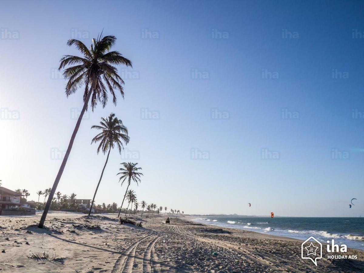 Porto De Iracema Apartment Форталеза Екстериор снимка
