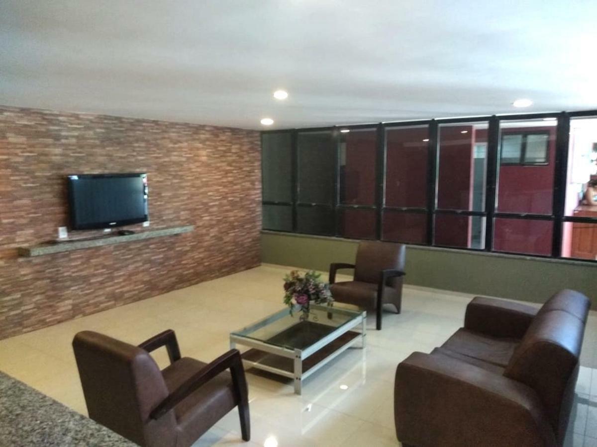 Porto De Iracema Apartment Форталеза Екстериор снимка