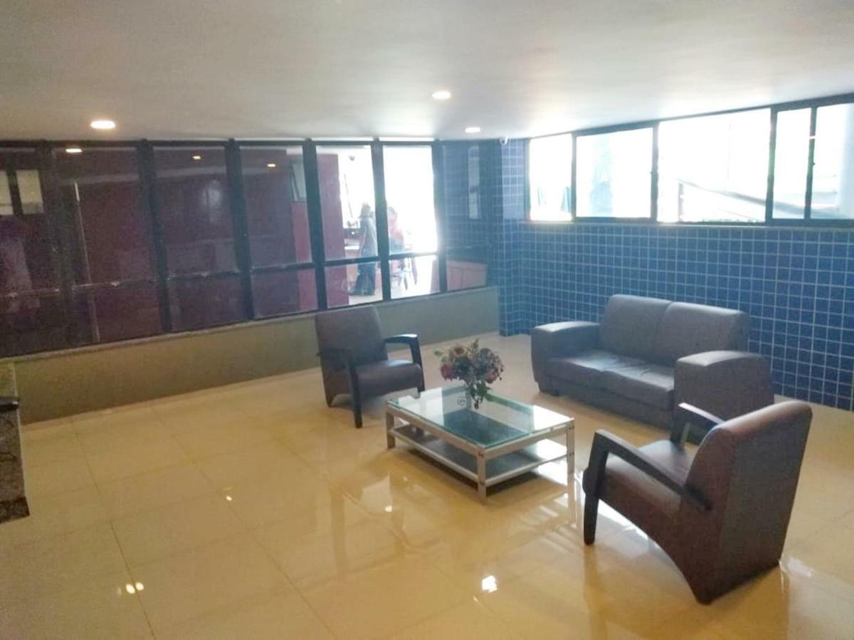 Porto De Iracema Apartment Форталеза Екстериор снимка