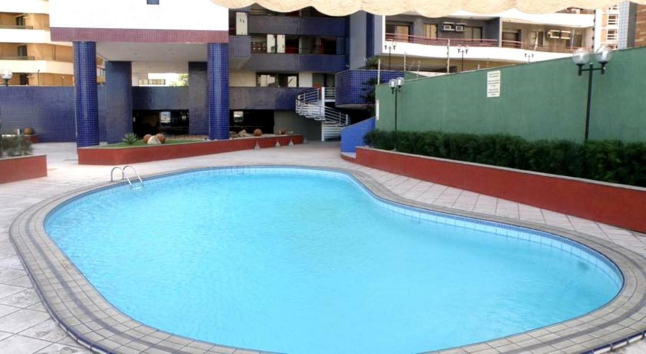 Porto De Iracema Apartment Форталеза Екстериор снимка