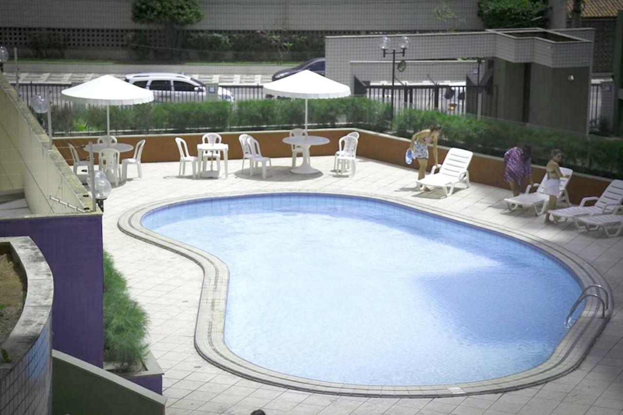 Porto De Iracema Apartment Форталеза Екстериор снимка