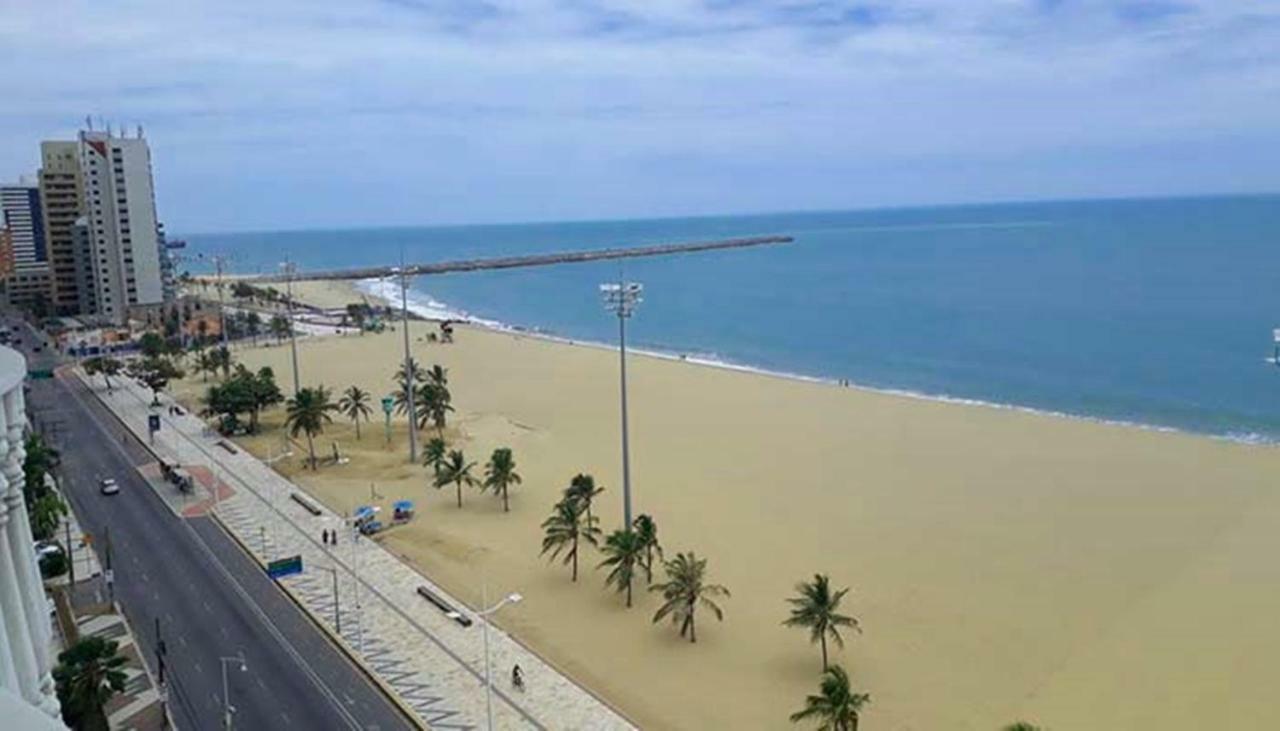 Porto De Iracema Apartment Форталеза Екстериор снимка
