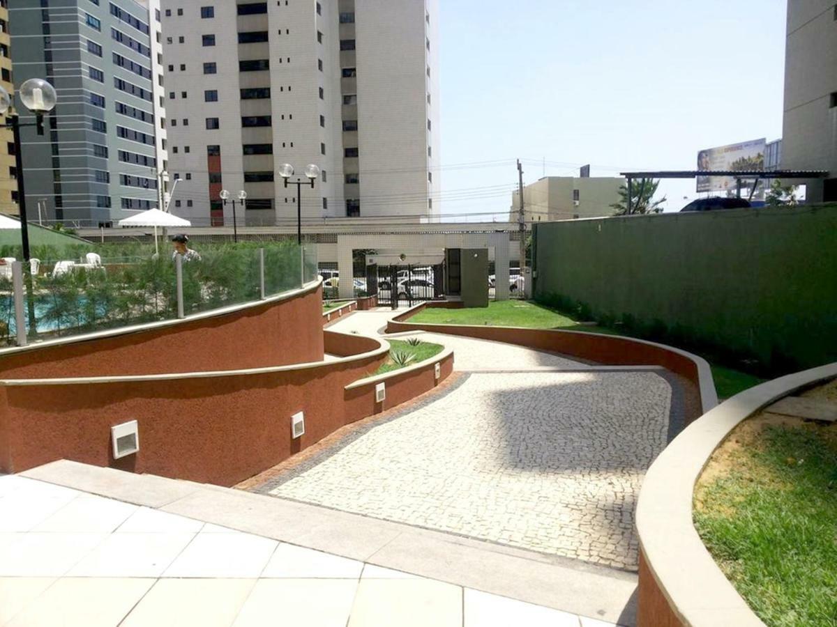 Porto De Iracema Apartment Форталеза Екстериор снимка